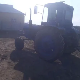 MTZ T-28 1986