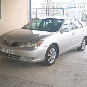 Toyota Camry 2003