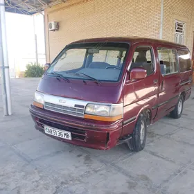 Toyota Hiace 1991