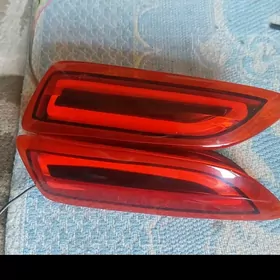 Bamper çyra 11 madel