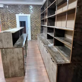 magazyn mebel kassa stol polka
