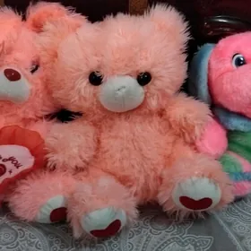 игрушки