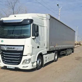 DAF 480 2018