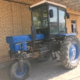 MTZ T-28 1980