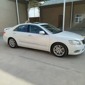 Toyota Aurion 2011