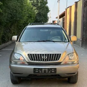 Lexus RX 300 2000