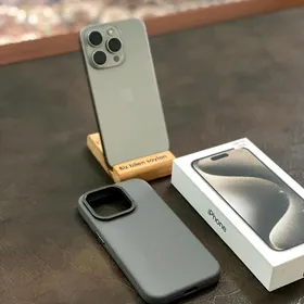 iPhone 15pro