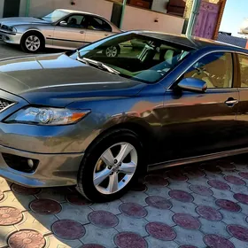 Toyota Camry 2010