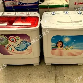 SUPERMAX POLAWTAMAT KIRMAŞYN