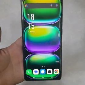 İnfinix Hot 50pro