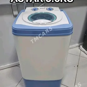 ASTAR 8.5KG KIRMAŞYN POLAWTAMA