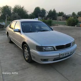 Nissan Maxima 1999