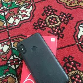 redmi 6 pro 4/64g