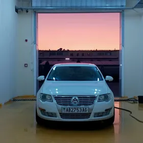Volkswagen Passat 2006
