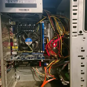 Системник DDR3
