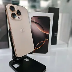 iphone 16 pro 128gb100% 1sim