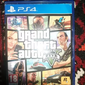 Gta 5