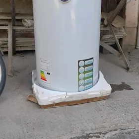 бойлер бочка