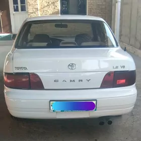 Toyota Camry 1995