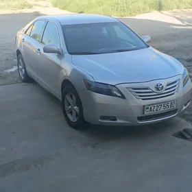 Toyota Camry 2008