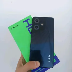 Infinix xot30