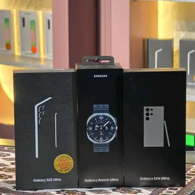 S25 Ultra Watch S24 Ultra