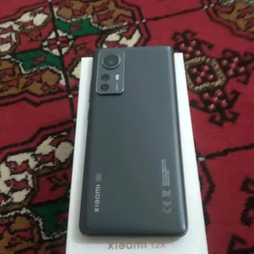 xiaomi 12x