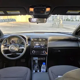 Hyundai Santa Cruz 2022