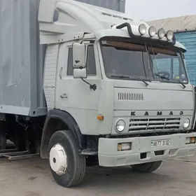Kamaz 5320 1995