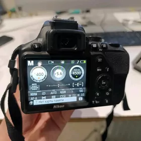 nikon d3500