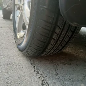 Toyota Camry 1995