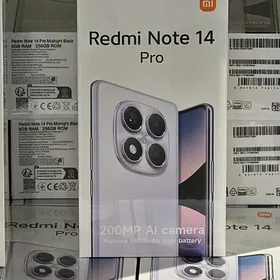 Redmi Note 14 Pro