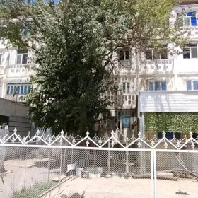 Agahanjaewa köçe 3 etaj 2 kom