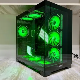 i5-14400 / RX 5700XT 8GB 