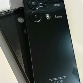 8/256 REDMI note 13