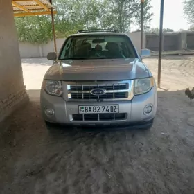 Ford Escape 2011