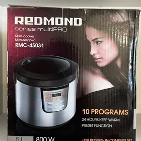 multiwarka redmond