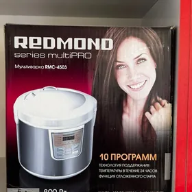 multiwarka redmond