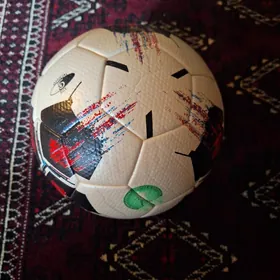Futbol we futzal top.