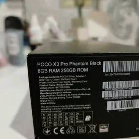 poco x3 pro