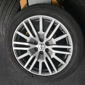 Ford expedition  diska