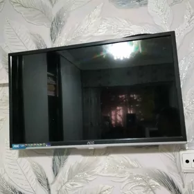 Телевизор