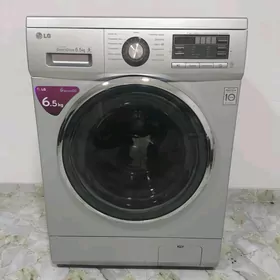 стиральная машина LG