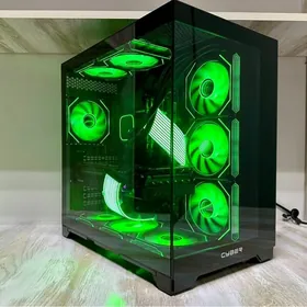 i5-14400 / RX 5700 XT 8GB 