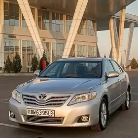 Toyota Camry 2010