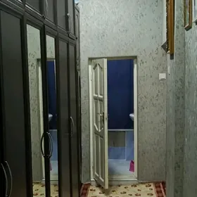 Квартира 2комнат2этаж