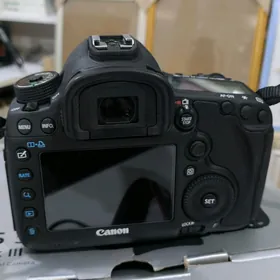 Canon 5d mark 3