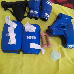caga sport esik