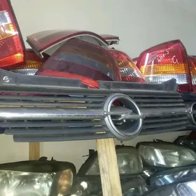 OPEL Amega Zapjas ✅✅✅