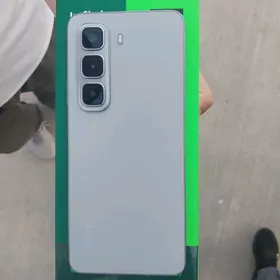 Infinix HOT50